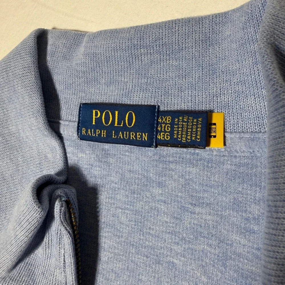 Polo Ralph Lauren polo ralph